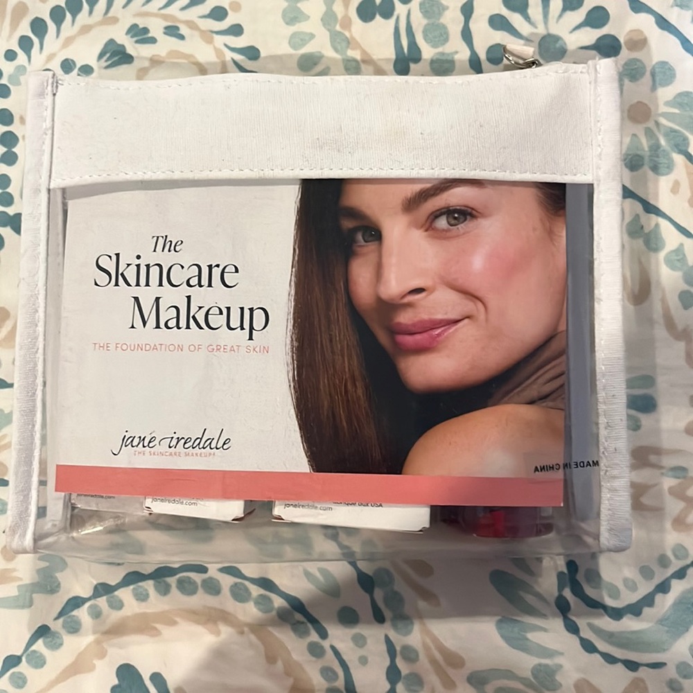Jane Iredale Skincare